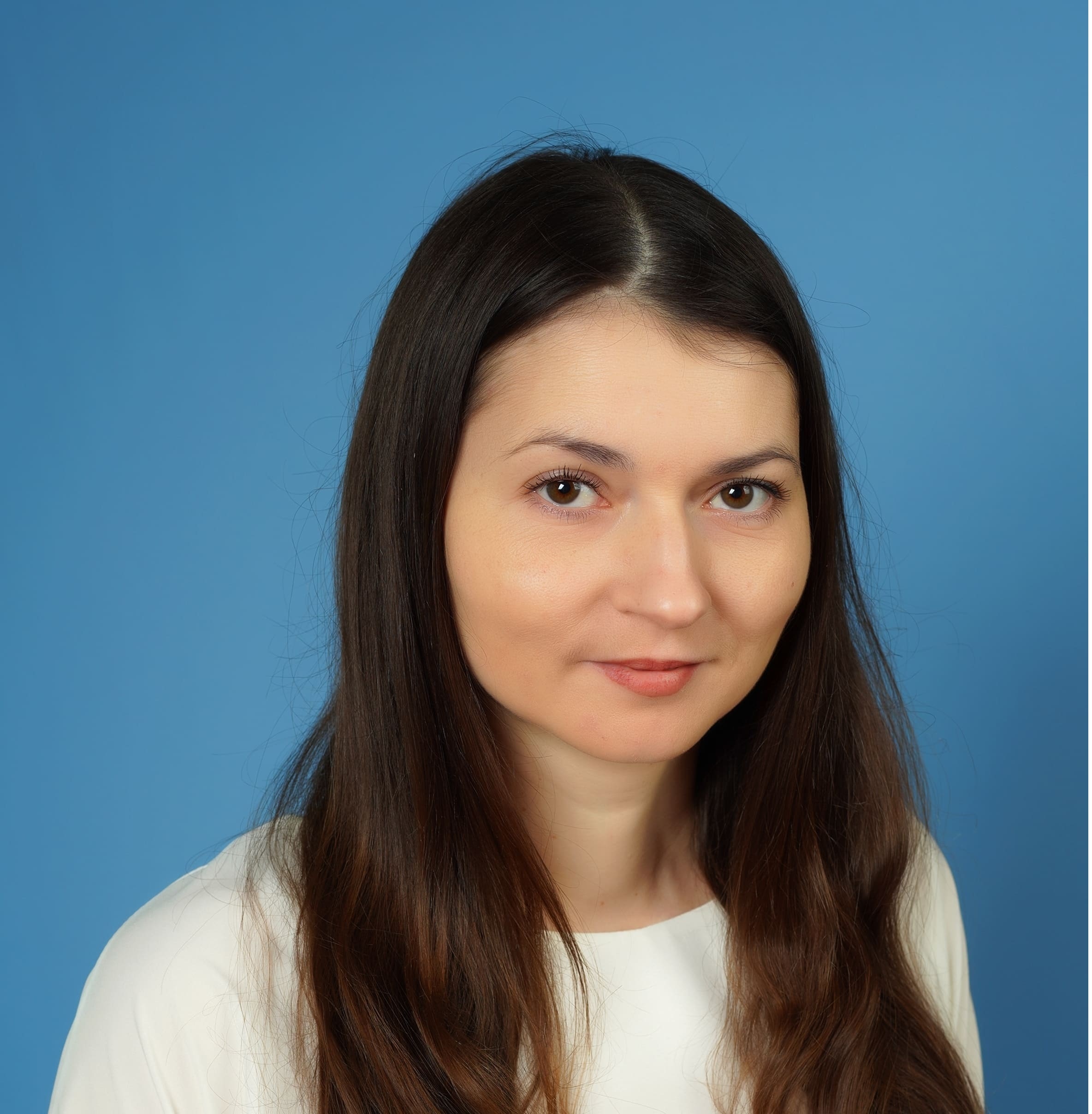 Страница логопеда.