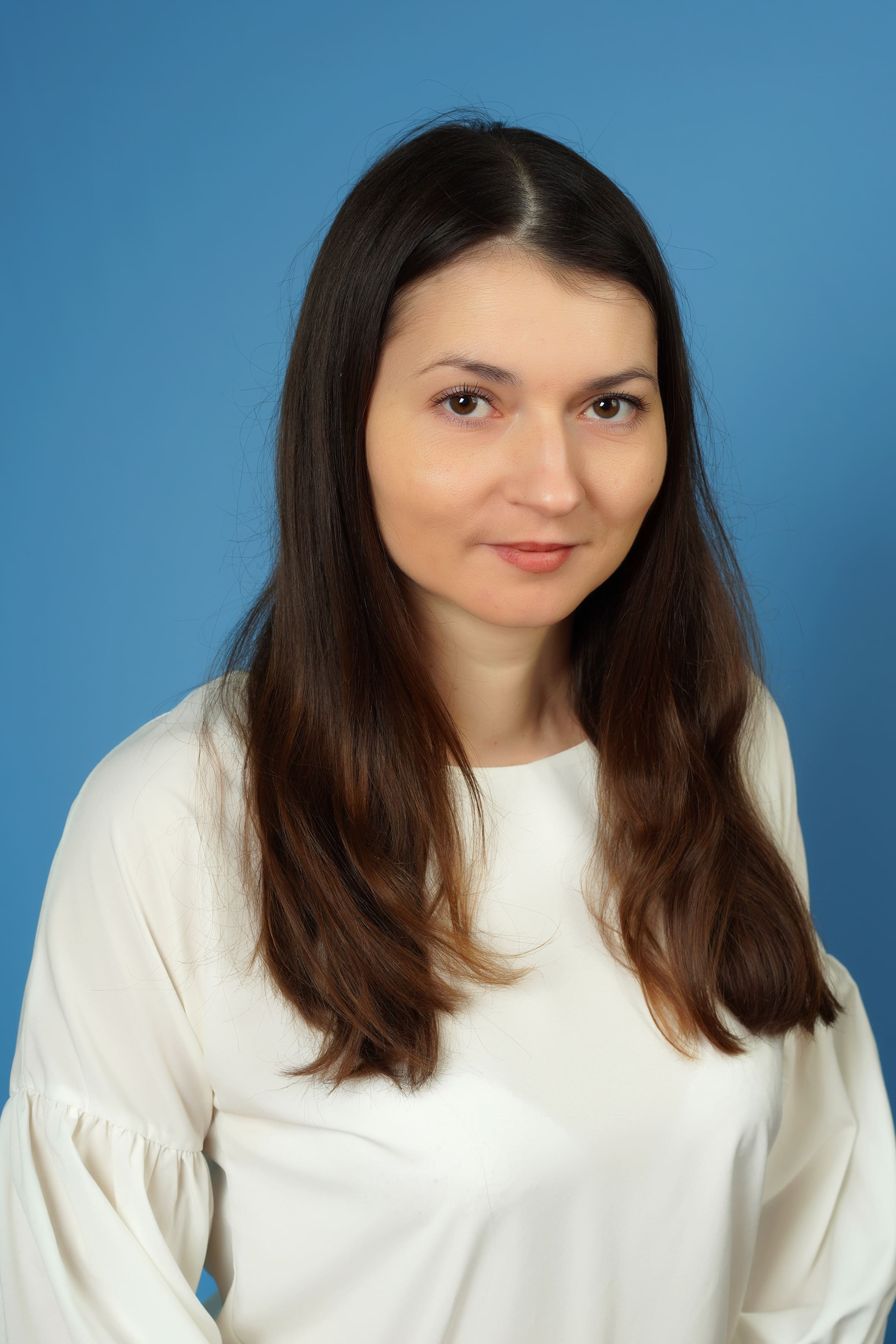 Лаврова Наталья Валерьевна.